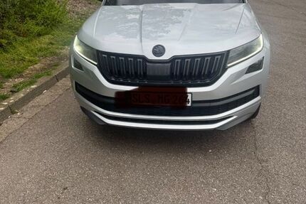 Skoda Kodiaq 87.500 km 28.999 &euro; Saarwellingen 66793