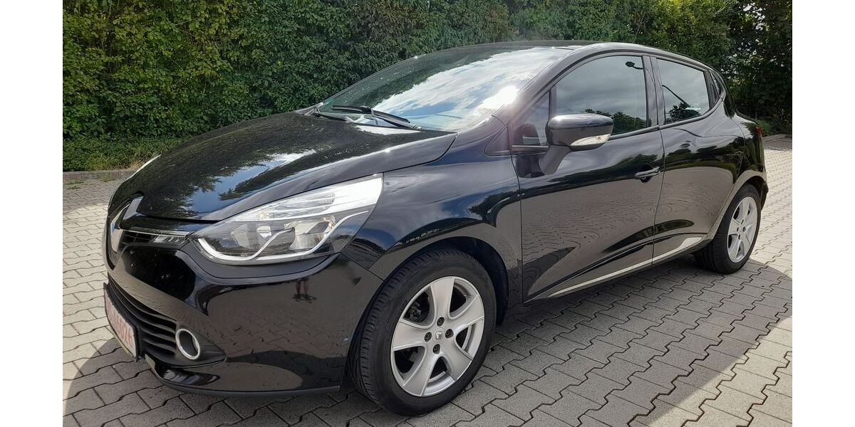 Renault Clio 147.000 km 4.300 &euro; Flacht 65558