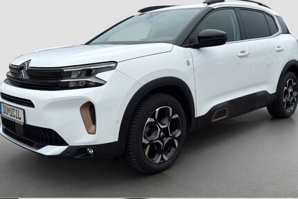 Citroen C5 Aircross 39.417 km 21.980 &euro; Mengen 88512