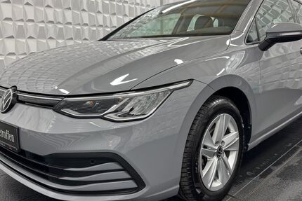 VW Golf 28.800 km 18.447 &euro; Werdau OT Steinpleis 08412