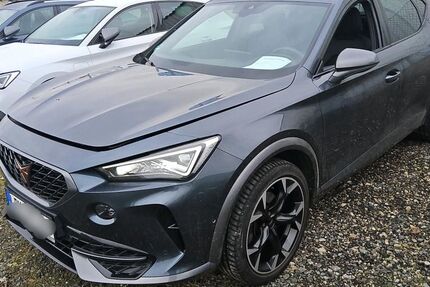 Cupra Formentor 35.755 km 26.745 &euro; Pohlheim 35415