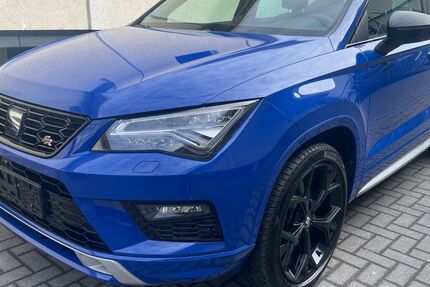 Seat Ateca 166.000 km 15.900 &euro; Berlin 12057