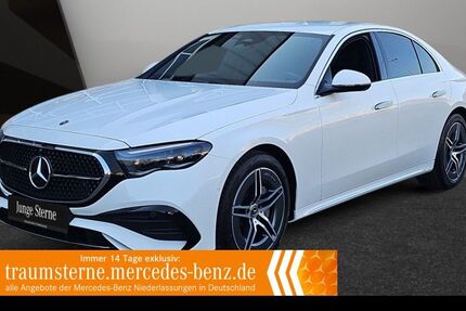 Mercedes-Benz E 200 10.332 km 48.990 &euro; Nürnberg 90429