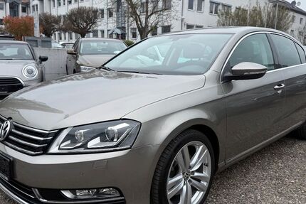 VW Passat 93.000 km 11.390 &euro; Heilbronn 74080