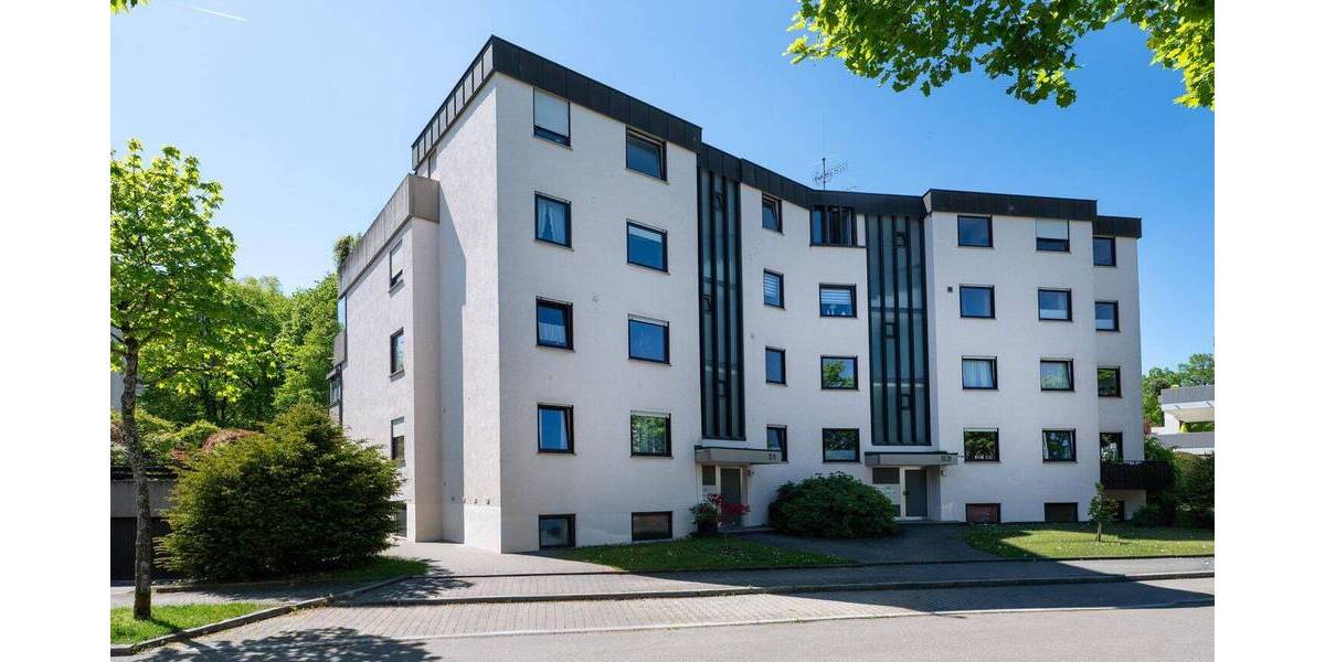 Etagenwohnung Leinfelden-Echterdingen Leinfelden - 3 Zimmer, 99 m&sup2;, 347.000&euro; | Angebot:26658653