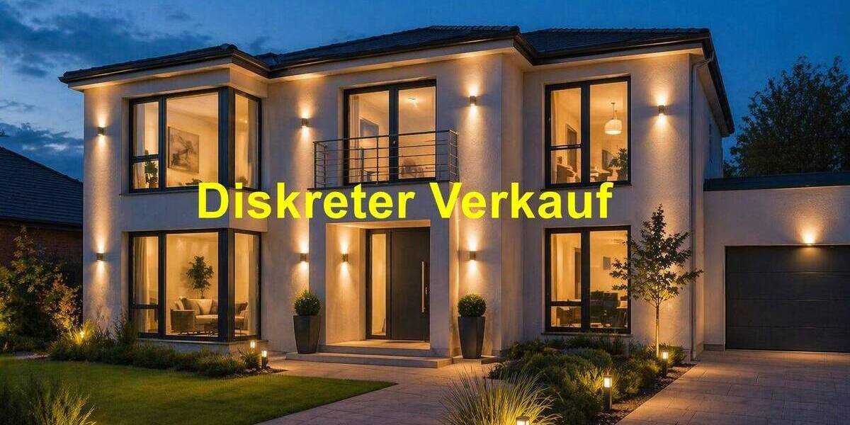 Einfamilienhaus Aschersleben - 6 Zimmer, 183 m&sup2;, 575.000&euro; | Angebot:26499217