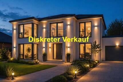 Haus Aschersleben - 6 Zimmer, 183 m&sup2;, 575.000&euro; | Angebot:26499217