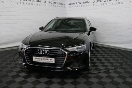 Audi A6 111.806 km 28.950 &euro; Cloppenburg 49661