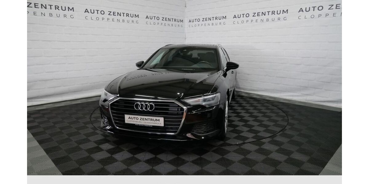 Audi A6 111.806 km 28.950 &euro; Cloppenburg 49661