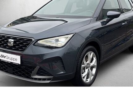 Seat Arona 4.575 km 23.750 € Mainz 55120