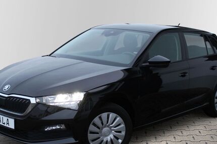 Skoda Scala 21.818 km 16.590 &euro; Eilenburg 04838