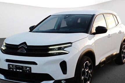 Citroen C5 Aircross 26.764 km 17.689 &euro; Borken 46325