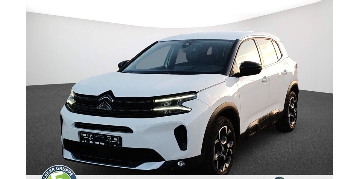 Citroen C5 Aircross 26.764 km 17.689 &euro; Borken 46325