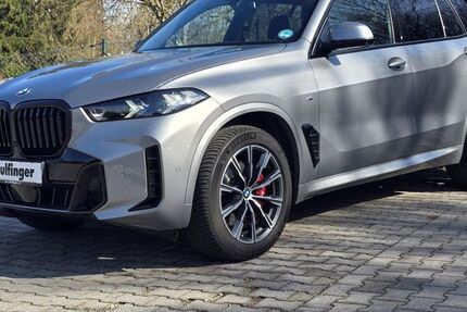 BMW X5 24.590 km 76.990 &euro; Crailsheim 74564
