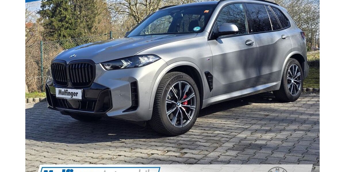 BMW X5 24.590 km 76.990 &euro; Crailsheim 74564