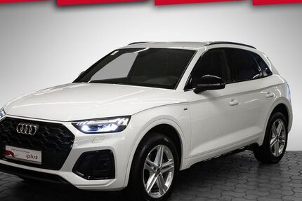 Audi Q5 59.553 km 38.440 &euro; Stuttgart 70563