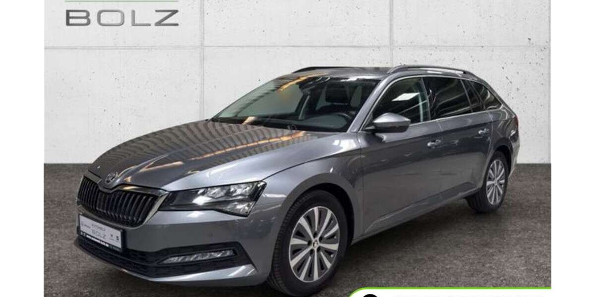 Skoda Superb 66.610 km 22.790 &euro; Pulheim 50259