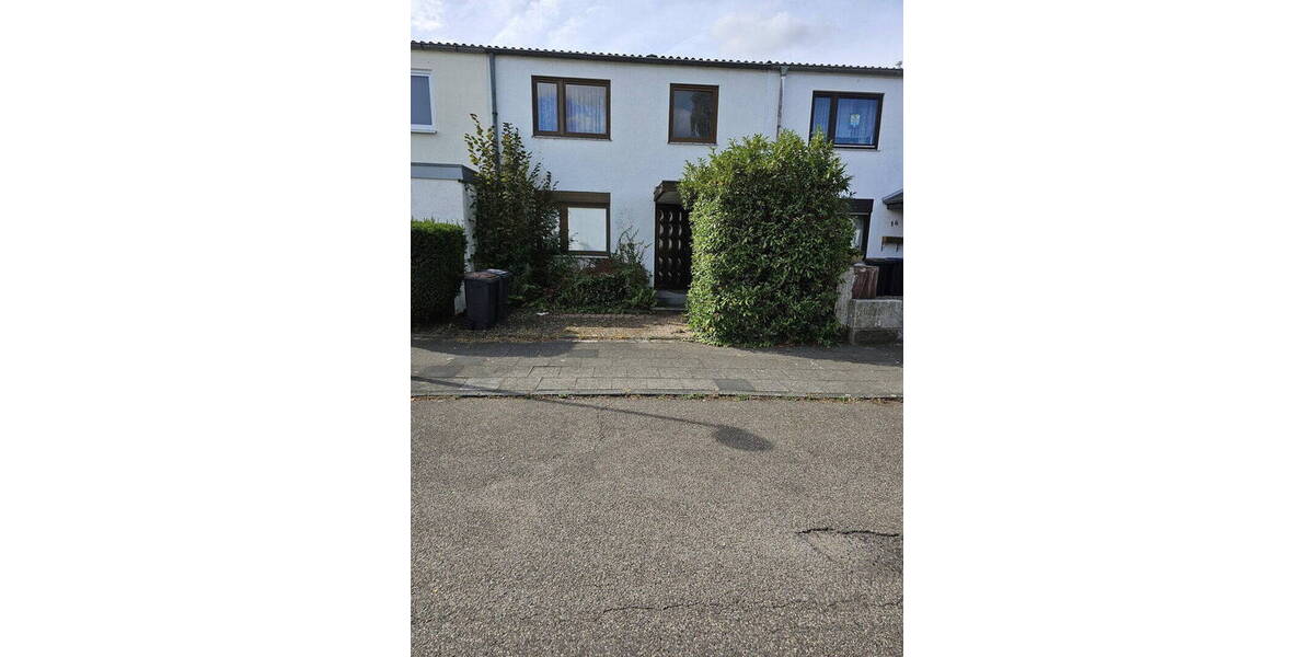 Reihenmittelhaus Köln Seeberg Seeberg - 5 Zimmer, 95 m&sup2;, 360.000&euro; | Angebot:26641884