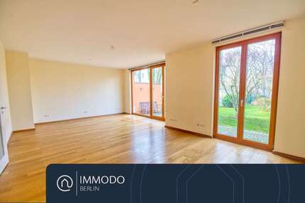 Wohnung Berlin Charlottenburg-Wilmersdorf - 4 Zimmer, 131 m&sup2;, 950.000&euro; | Angebot:25591217