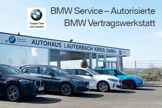 BMW 223 Active Tourer 28.350 km 42.450 &euro; Lauterbach 36341