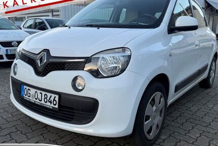 Renault Twingo 75.100 km 6.485 &euro; Achern 77855