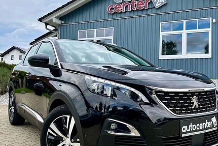 Peugeot 3008 136.992 km 11.980 € Wartenberg-Angersbach 36367
