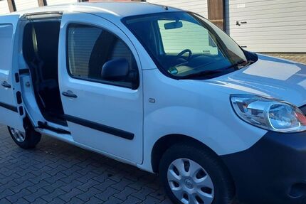 Renault Kangoo 62.000 km 11.990 € Gelsenkirchen 45884