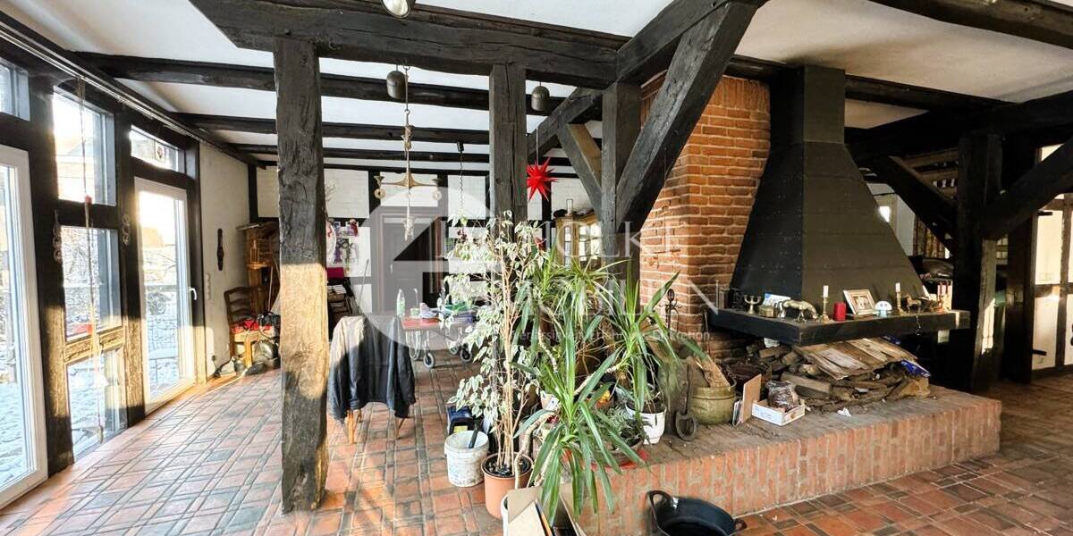 Mehrfamilienhaus, Wohnhaus Bienenbüttel / Wichmannsburg Wichmannsburg - 8 Zimmer, 396 m&sup2;, 715.000&euro; | Angebot:25700604