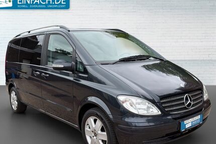 Mercedes-Benz Viano 254.200 km 9.999 &euro; Delmenhorst 27755