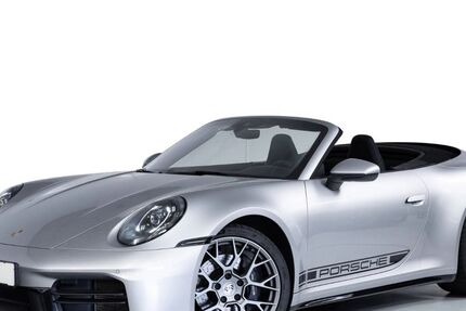 Porsche 992 40.786 km 129.900 &euro; Mannheim 68229