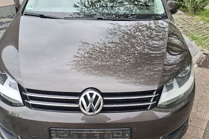 VW Sharan 207.000 km 10.500 &euro; Bad Friedrichshall 74177