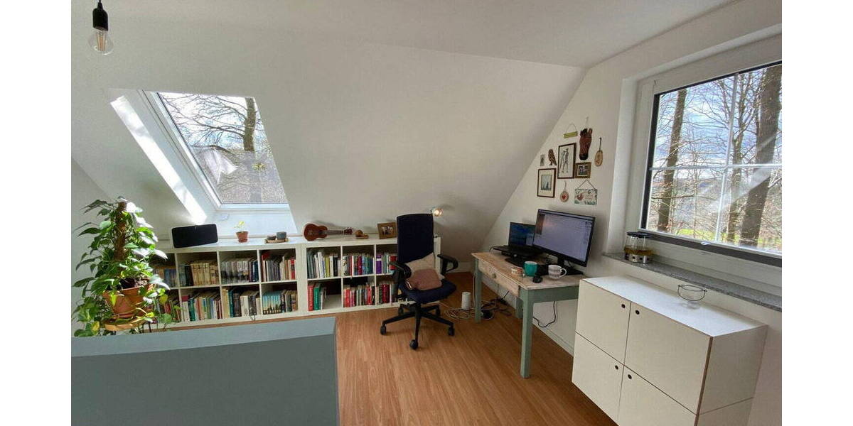 Einfamilienhaus Much Klauserhof - 3 Zimmer, 100 m&sup2;, 1.250&euro; | Angebot:26344164