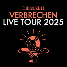 ZEIT VERBRECHEN LIVE TOUR 2025 München