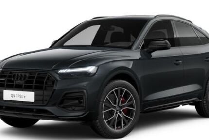 Audi Q5 8.300 km 52.950 &euro; Weißenburg 91781