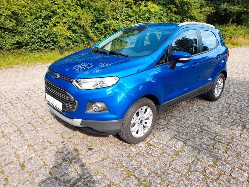 EcoSport
