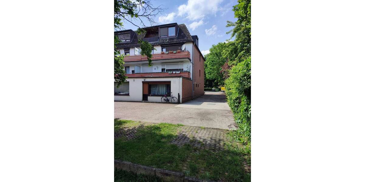 Etagenwohnung Bremen Kattenturm - 4 Zimmer, 97 m&sup2;, 269.000&euro; | Angebot:26276066