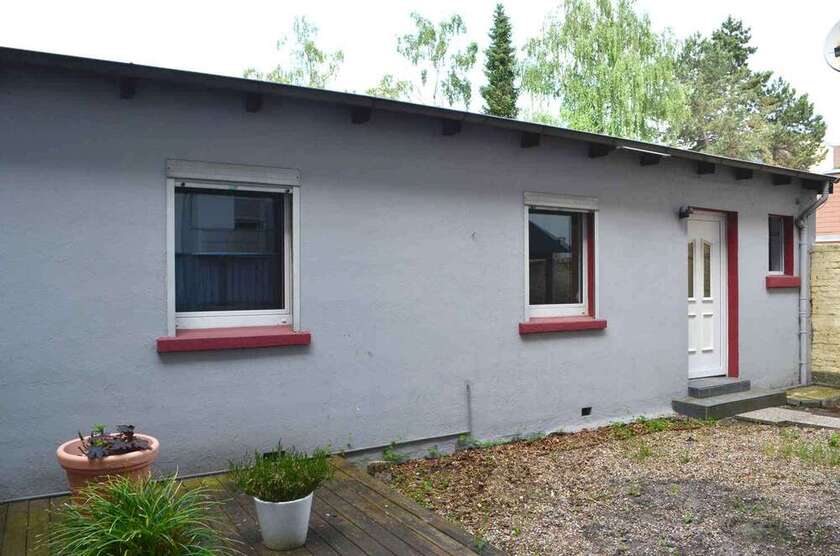 Büro in Hamm 49.000 € 42 m²