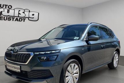 Skoda Kamiq 73.500 km 19.950 &euro; Neustadt 01844