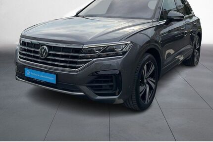 VW Touareg 65.732 km 40.890 &euro; Dresden 01067