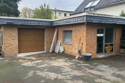 Bungalow als Lagerfläche zu vermieten zimmer