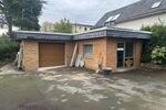 Bungalow als Lagerfläche zu vermieten zimmer