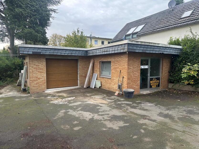 Bungalow als Lagerfläche zu vermieten zimmer