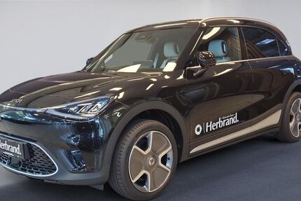 Smart #1 8.529 km 33.845 € Rhede 46414