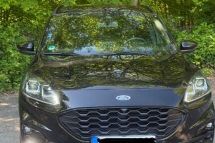 Ford Kuga 59.000 km 17.500 &euro; Börtlingen 73104