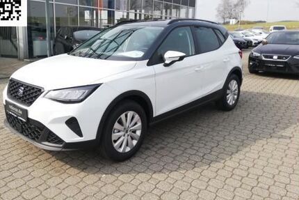 Seat Arona 5.000 km 23.770 &euro; Zwönitz 08297