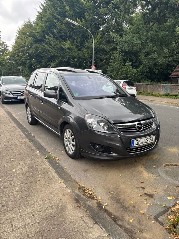 Zafira