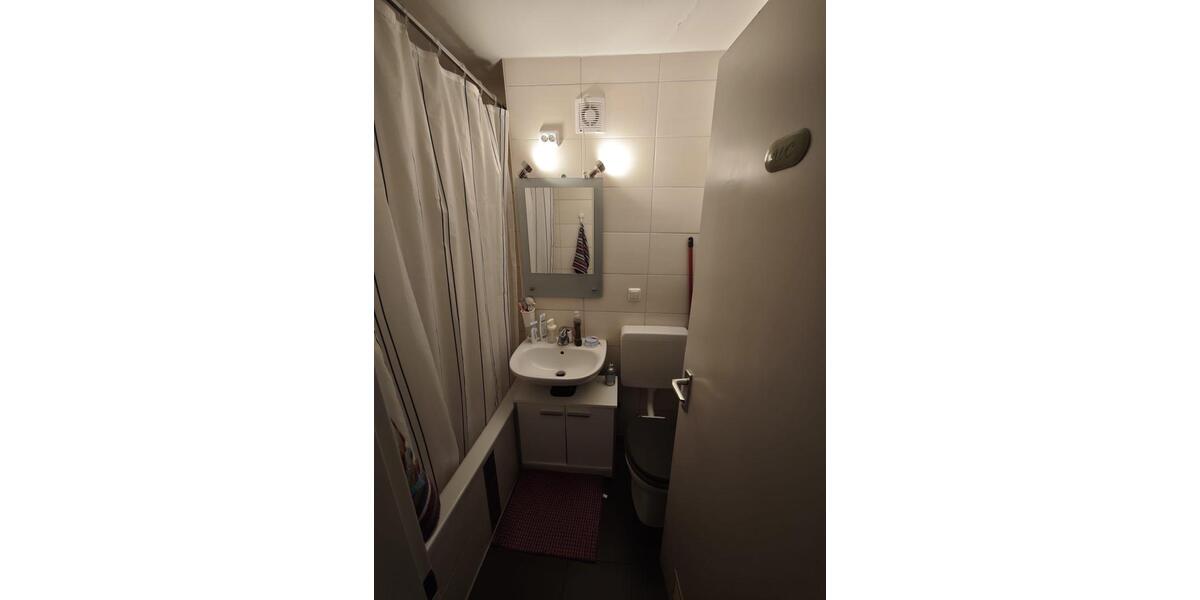 Etagenwohnung Aufhausen - 1 Zimmer, 21 m&sup2;, 335&euro; | Angebot:26411248