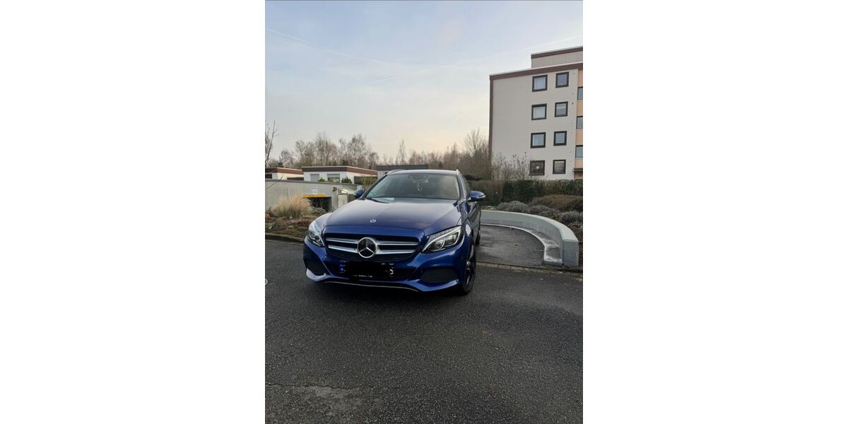 Mercedes-Benz C 250 170.000 km 16.000 &euro; Ronnenberg 30952