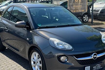 Opel Adam 145.000 km 5.499 &euro; Troisdorf 53842