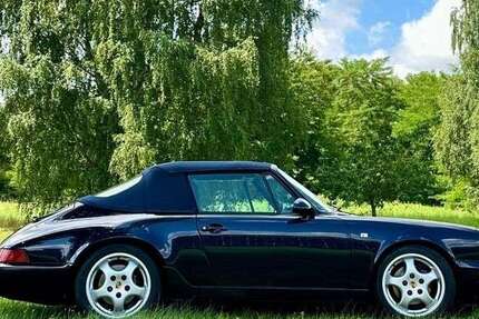 Porsche 964 199.900 km 99.964 € Duderstadt 37115